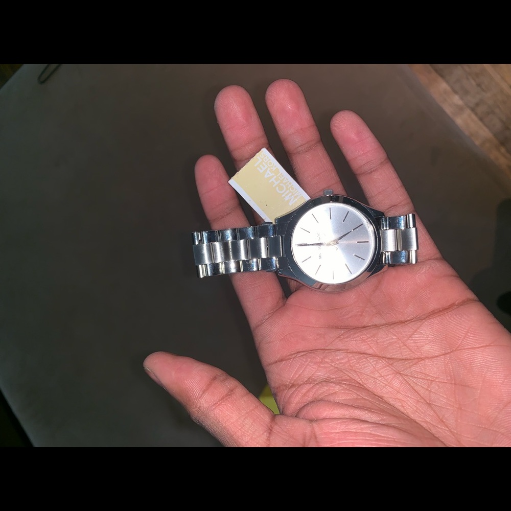 Michael Kors watch for men